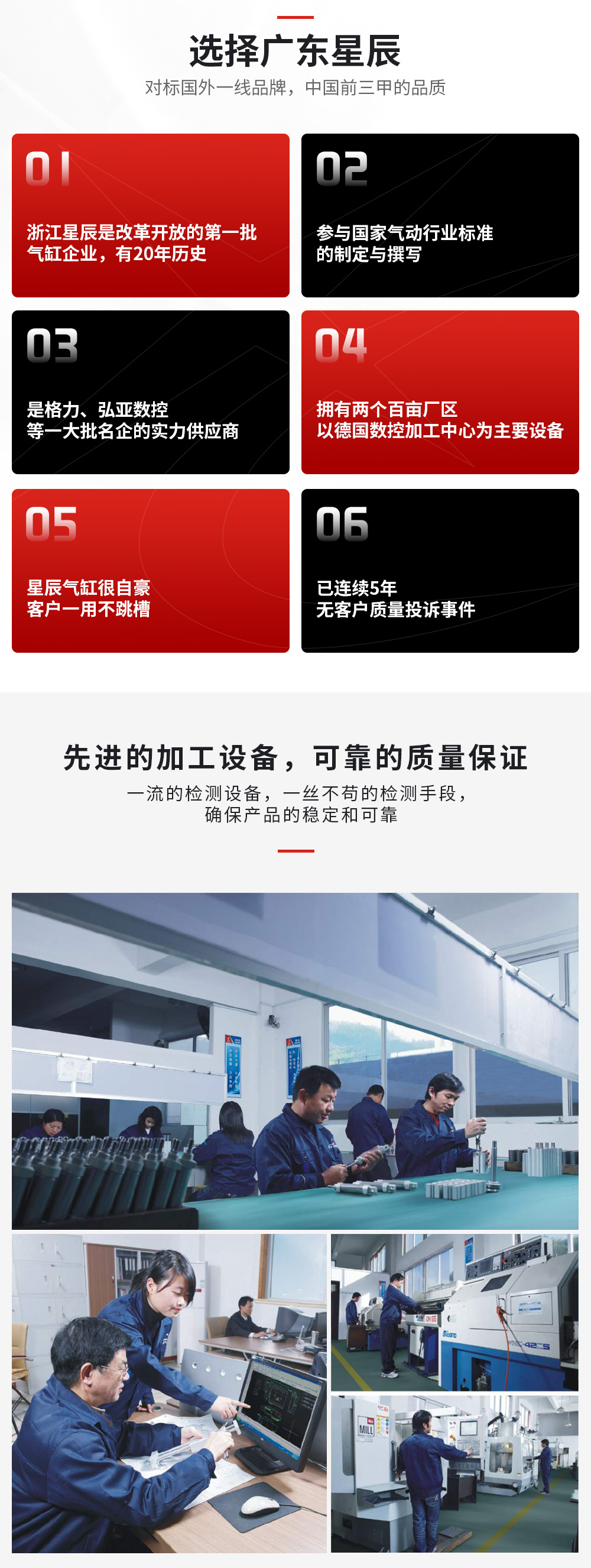 廣東星辰氣動，氣缸，氣動，電磁閥