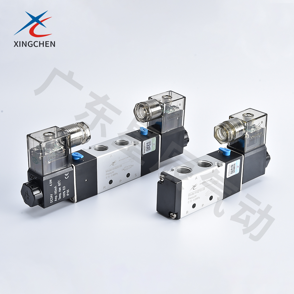 電磁閥工作原理，電磁閥壞了有什么表現，電磁閥有什么用，電磁閥圖片，電磁閥怎么安裝