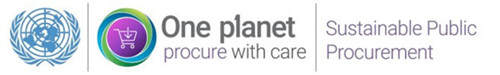 “同一個地球網(wǎng)絡(luò)”可持續(xù)公共采購計劃(SPP計劃)