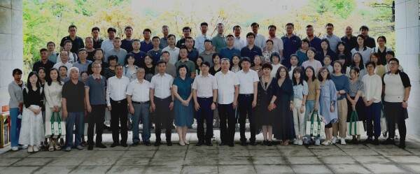 中環聯合認證中心客戶綠色高質量發展交流會順利召開